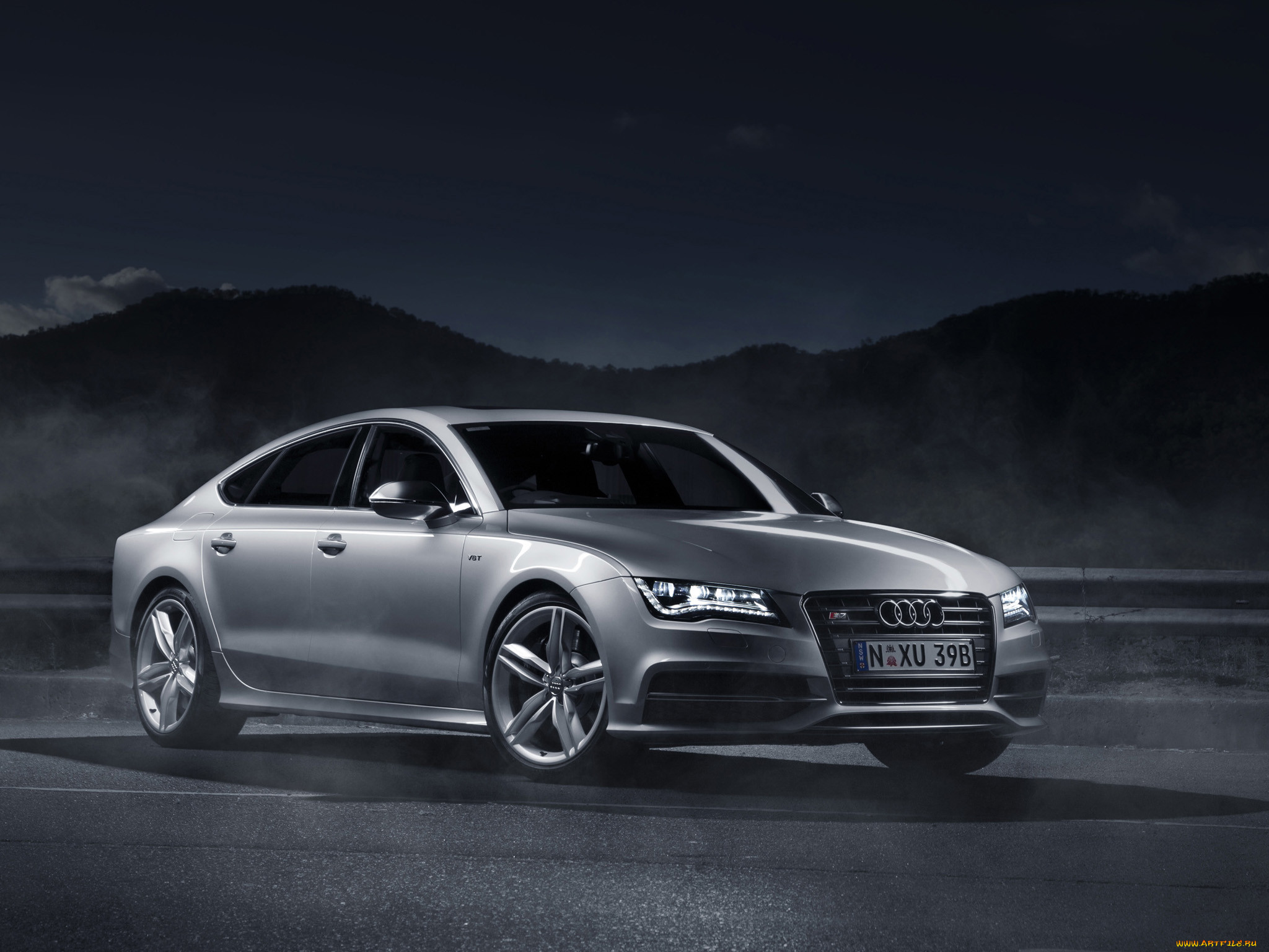 , audi